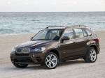 BMW X5 xDrive 5.0i 2010 года